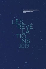 Poster for The Revelations 2019