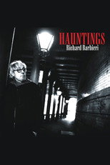 Richard Barbieri: Hauntings