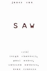 Saw (Corto original)