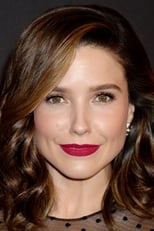 Poster for Sophia Bush