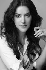 Lisa Eldridge