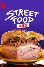 Street Food: ABD