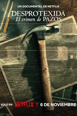Unprotected: Murder in Galicia