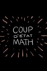 Poster for Coup d’etat Math