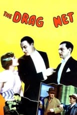 Poster for The Drag-Net