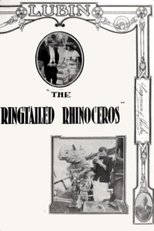 Poster for The Ringtailed Rhinoceros