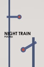Poster for Night Train 