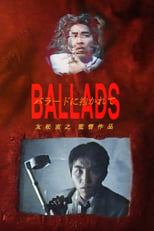Poster for Ballads 