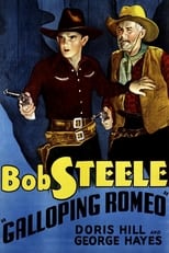 Galloping Romeo (1933)