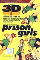 Prison Girls (1972)