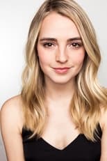 Foto retrato de Katelyn Tarver