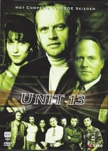 Poster for Unit 13 Season 2