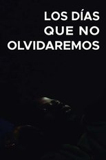 Poster for Els dies que no oblidarem 