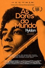 As Dores do Mundo: Hyldon