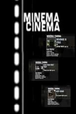 Poster for Minema Cinema 
