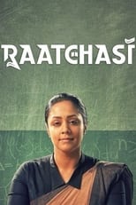 Poster for Raatchasi