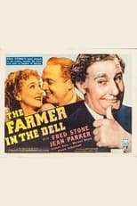 The Farmer in the Dell (1936)