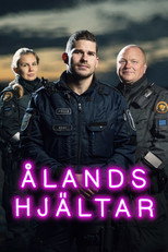 Ålands hjältar poster