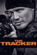 Poster for The Tracker 