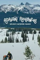 Adaptive Avalanche poster