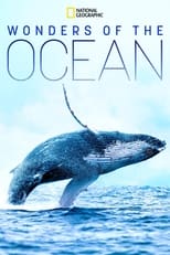 Poster for Wonders of the Ocean