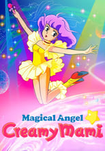 Poster for Magical Angel Creamy Mami