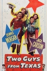 Two Guys from Texas (1948)