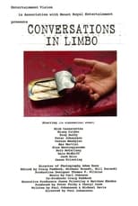 Poster for Conversations in Limbo 