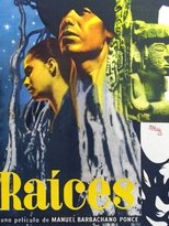 Roots main poster