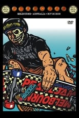 Poster for Pearl Jam: Melbourne 2009