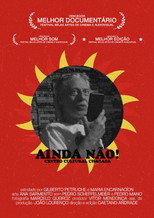 AINDA NÃO! Centro Cultural Charada