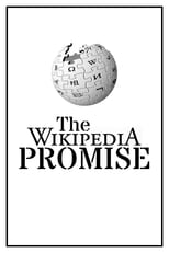 Poster for The Wikipedia Promise 