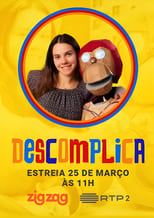 Poster for Descomplica