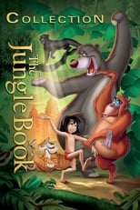 The Jungle Book Collection