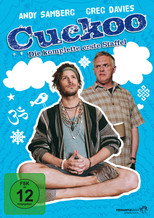 Poster zu Staffel 1 – Cuckoo