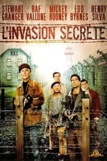 L'invasion secrète serie streaming