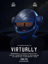 Poster for Virtually