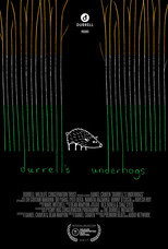 Durrell's Underhogs poster