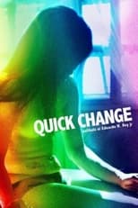 Poster for Quick Change