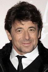 Patrick Bruel
