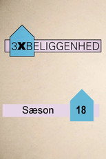 Temporada 18
