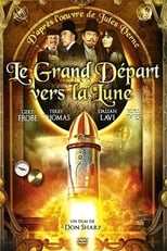 Le Grand Départ vers la Lune serie streaming