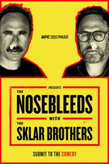 The Nosebleeds poster
