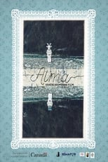 Poster for Alma 