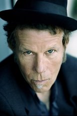 Tom Waits poster movie