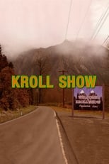Poster for Kroll Show Season 3