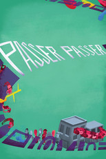 Passer Passer poster