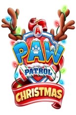 A Paw Patrol Christmas