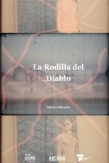 Poster for La Rodilla del Diablo 