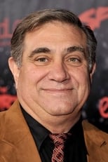 Foto retrato de Dan Lauria